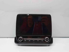  Radio CD Ford Ecosport [Fabr 2017-2024] H1BT-18B955-FE