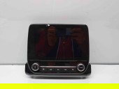  Radio CD Ford Ecosport [Fabr 2017-2024] H1BT-18B955-FE