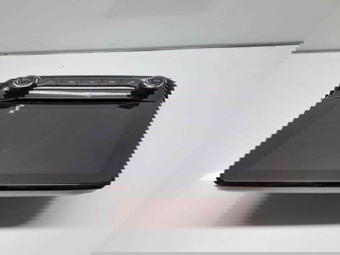  Radio CD Ford Ecosport [Fabr 2017-2024] H1BT-18B955-FE