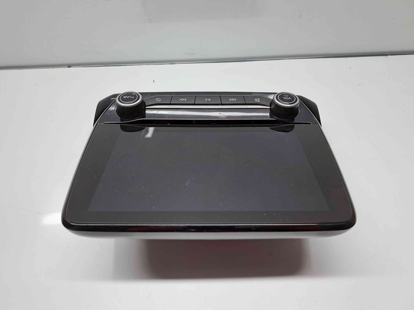 Radio CD Ford Ecosport [Fabr 2017-2024] H1BT-18B955-FE - imagine 2