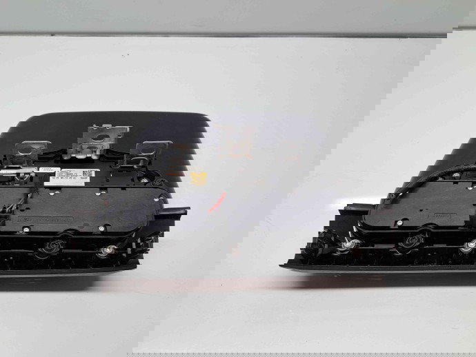  Radio CD Ford Ecosport [Fabr 2017-2024] H1BT-18B955-FE