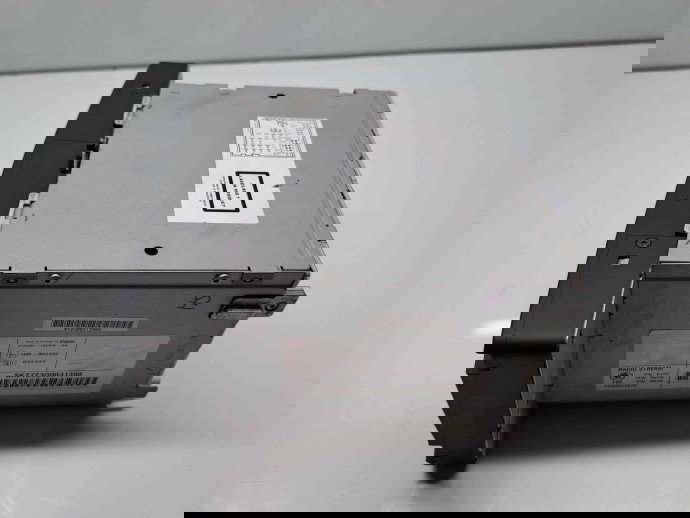  Radio CD Skoda Octavia 2 (1Z3) [Fabr 2004-2013] 1Z0035161C