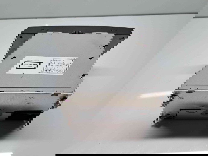  Radio CD Skoda Octavia 2 (1Z3) [Fabr 2004-2013] 1Z0035161C