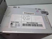  Radio CD Skoda Octavia 2 (1Z3) [Fabr 2004-2013] 1Z0035161C