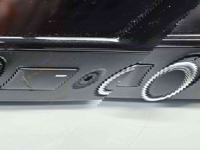  Radio CD cu navigatie Volkswagen Passat B7 (362) [Fabr 2010-2014] 3C8035279S