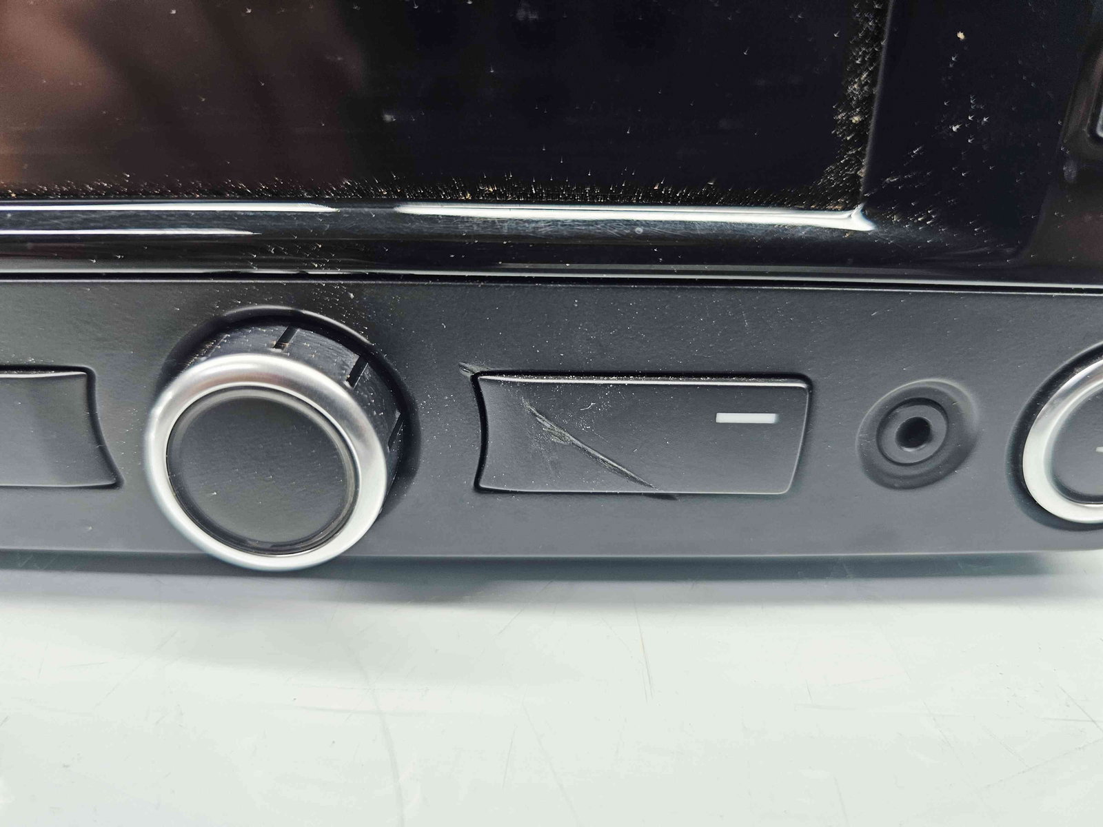 Radio CD cu navigatie Volkswagen Passat B7 (362) [Fabr 2010-2014] 3C8035279S - imagine 2