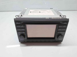  Radio CD cu navigatie Nissan Qashqai [Fabr 2007-2014] Facelift 25915BH30E