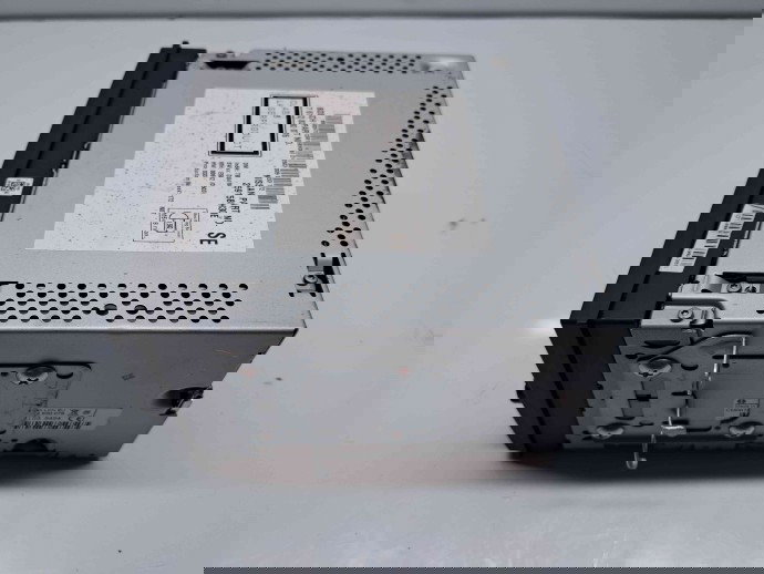  Radio CD cu navigatie Nissan Qashqai [Fabr 2007-2014] Facelift 25915BH30E