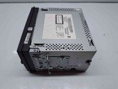  Radio CD cu navigatie Nissan Qashqai [Fabr 2007-2014] Facelift 25915BH30E