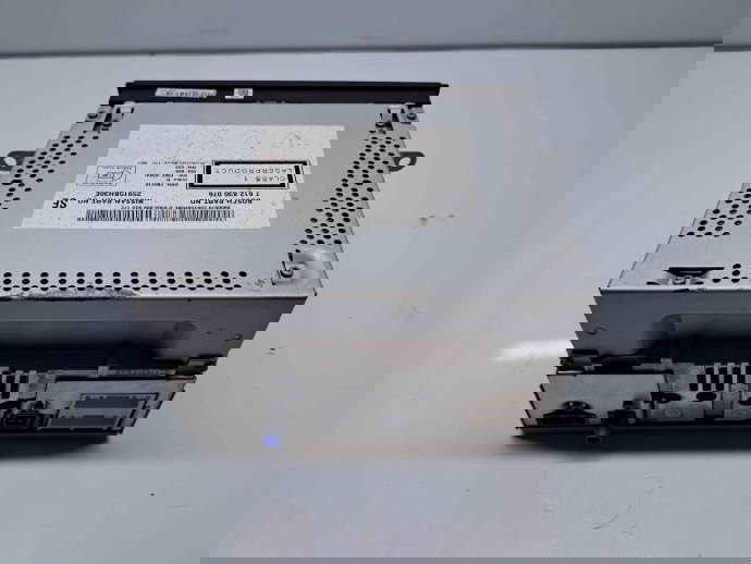  Radio CD cu navigatie Nissan Qashqai [Fabr 2007-2014] Facelift 25915BH30E