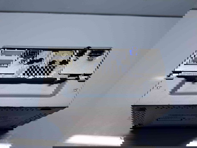  Radio CD cu navigatie Nissan Qashqai [Fabr 2007-2014] Facelift 25915BH30E