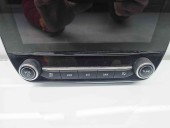  Radio CD cu navigatie Ford Fiesta 8 [Fabr 2017-2025] H1BT-188955-FD