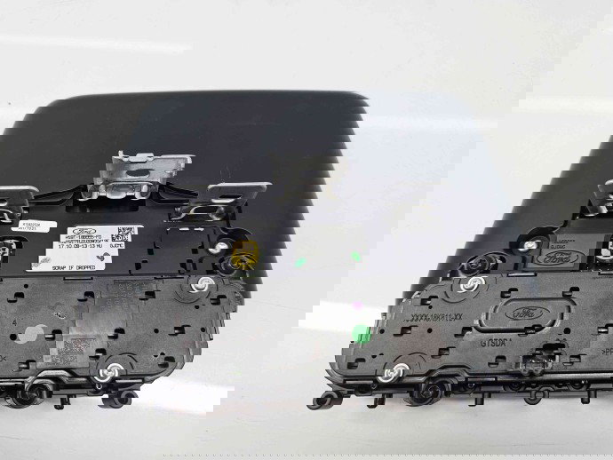  Radio CD cu navigatie Ford Fiesta 8 [Fabr 2017-2025] H1BT-188955-FD