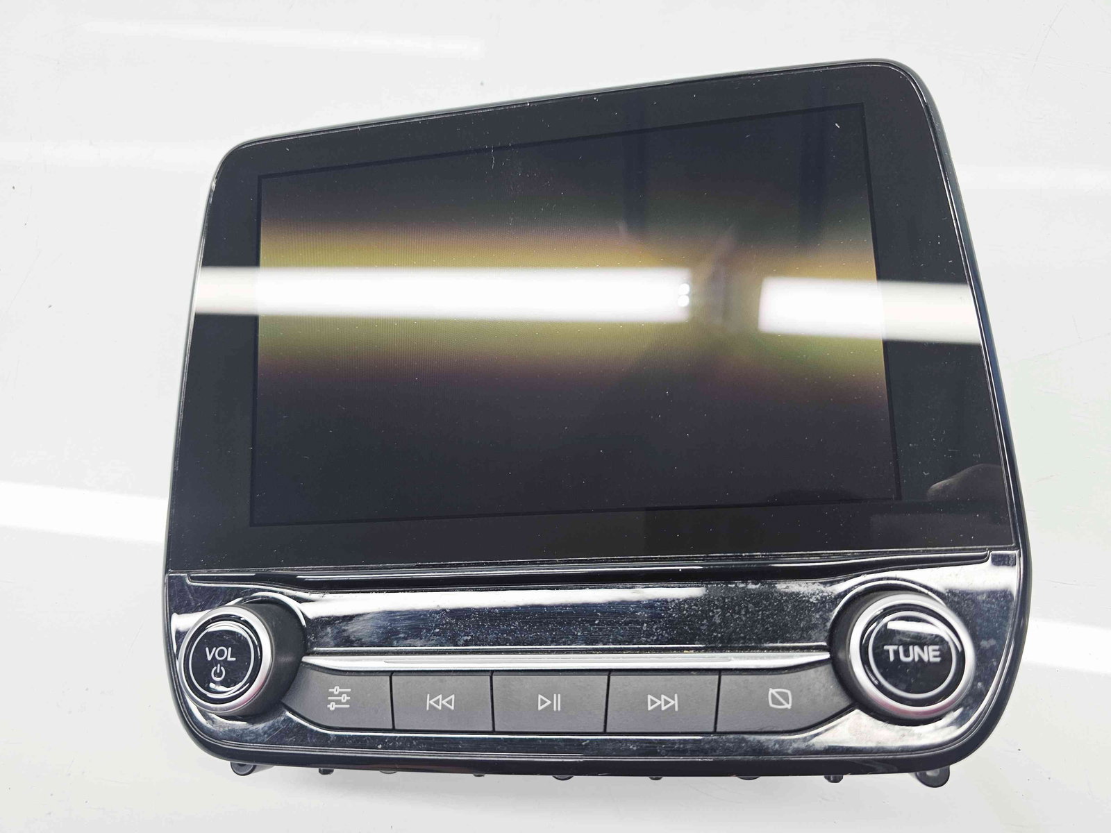 Radio CD cu navigatie Ford Fiesta 8 [Fabr 2017-2025] H1BT-188955-FD - imagine 5