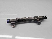 Rampa injectoare Opel Zafira C (D75) Tourer [Fabr 2011-2017] 55576177 2.0 CDTI A20DT 121KW / 165CP