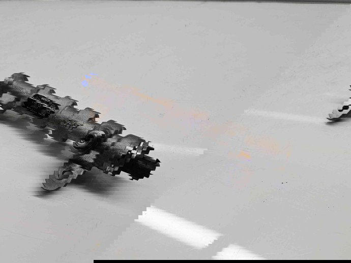 Rampa injectoare Opel Zafira C (D75) Tourer [Fabr 2011-2017] 55576177 2.0 CDTI A20DT 121KW / 165CP