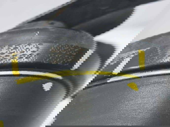  Claxon Opel Mokka [Fabr 2012-2019] 95066880