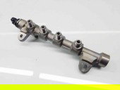 Rampa injectoare Opel Zafira C (D75) Tourer [Fabr 2011-2017] 55576177 2.0 CDTI A20DT 121KW / 165CP