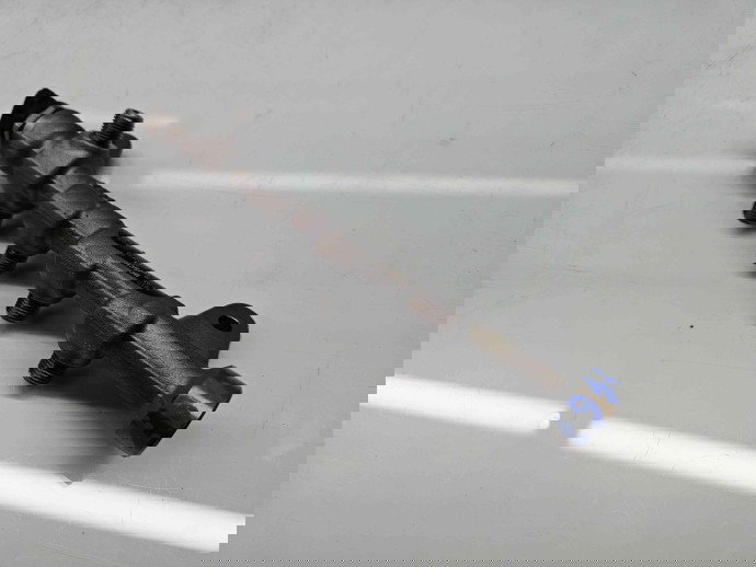 Rampa injectoare Opel Zafira C (D75) Tourer [Fabr 2011-2017] 55576177 2.0 CDTI A20DT 121KW / 165CP