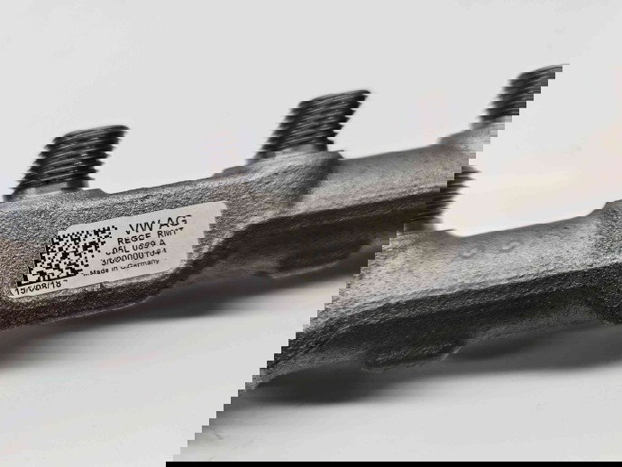 Rampa injectoare Audi A6 (4A2, C8) S-line [Fabr 2018-2025] 05L089A 2.0 TDI DFBA 150KW / 204CP