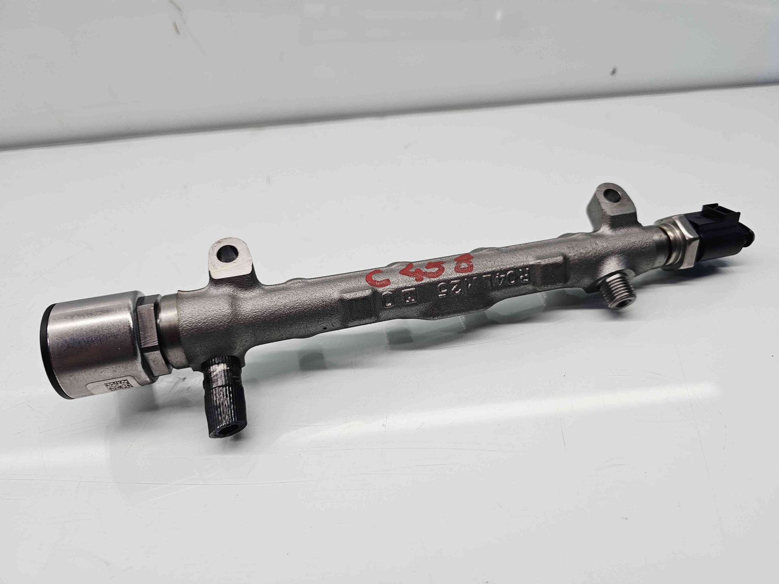 Rampa injectoare Audi A6 (4A2, C8) S-line [Fabr 2018-2025] 05L089A 2.0 TDI DFBA 150KW / 204CP - imagine 4