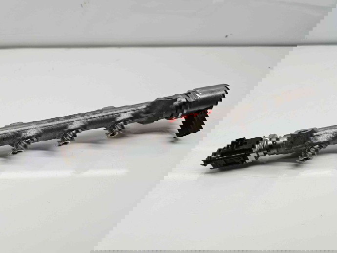 Rampa injectoare Audi A6 (4A2, C8) S-line [Fabr 2018-2025] 05L089A 2.0 TDI DFBA 150KW / 204CP