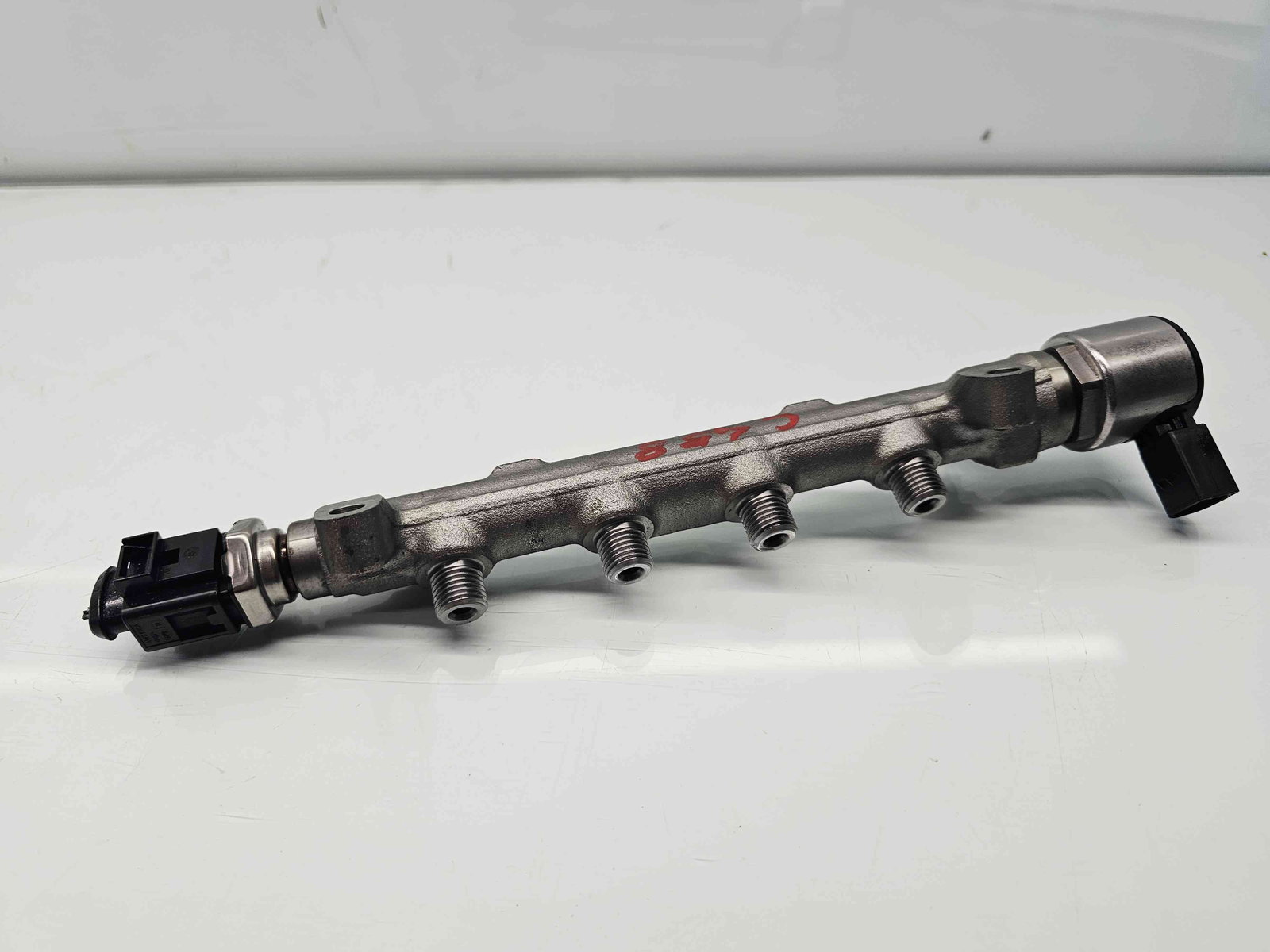 Rampa injectoare Audi A6 (4A2, C8) S-line [Fabr 2018-2025] 05L089A 2.0 TDI DFBA 150KW / 204CP - imagine 5