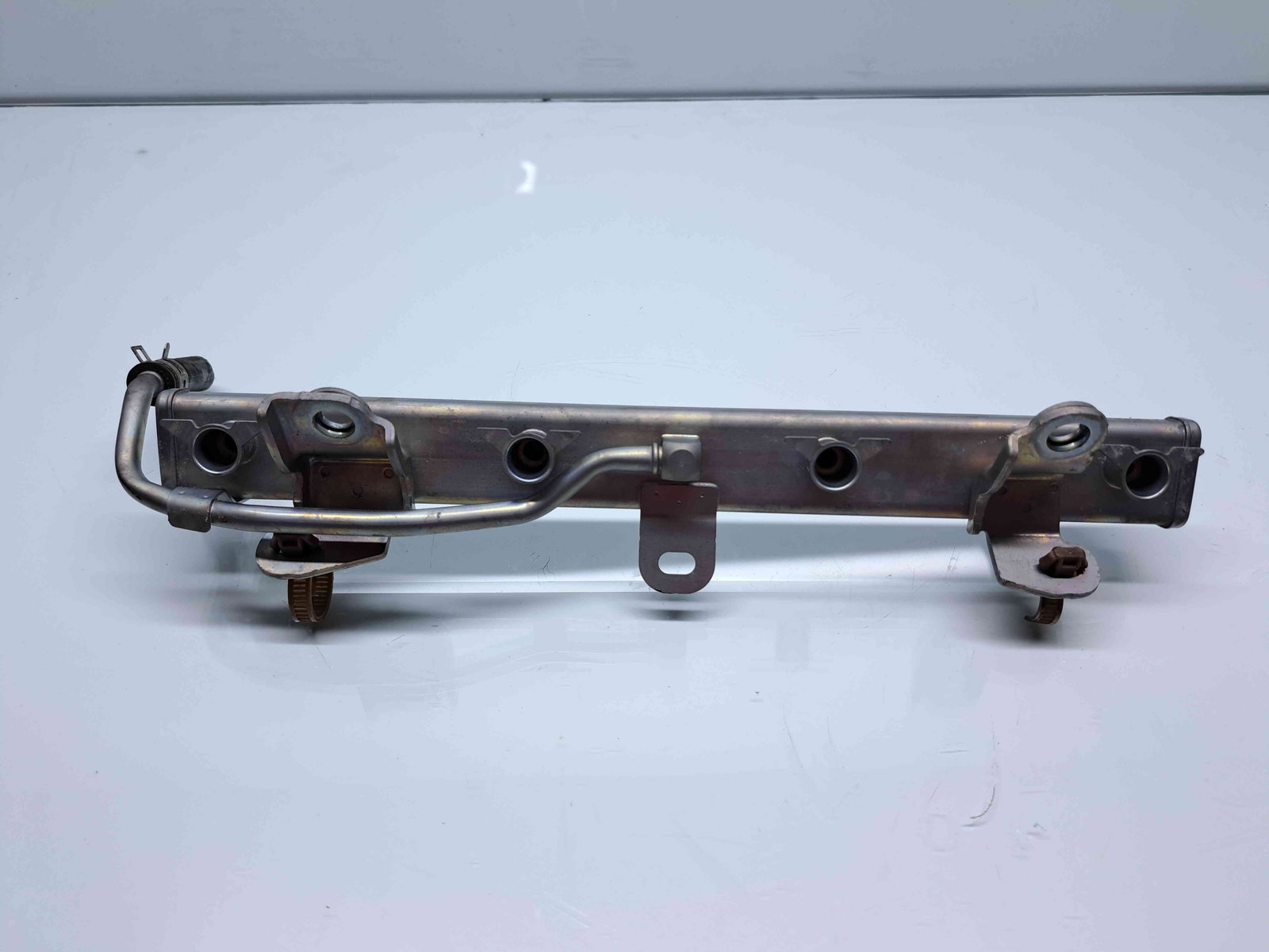 Rampa injectoare SUZUKI Vitara (LY) [Fabr 2015-prezent] OEM 1.6 Benz M16A 88KW / 120CP - imagine 1