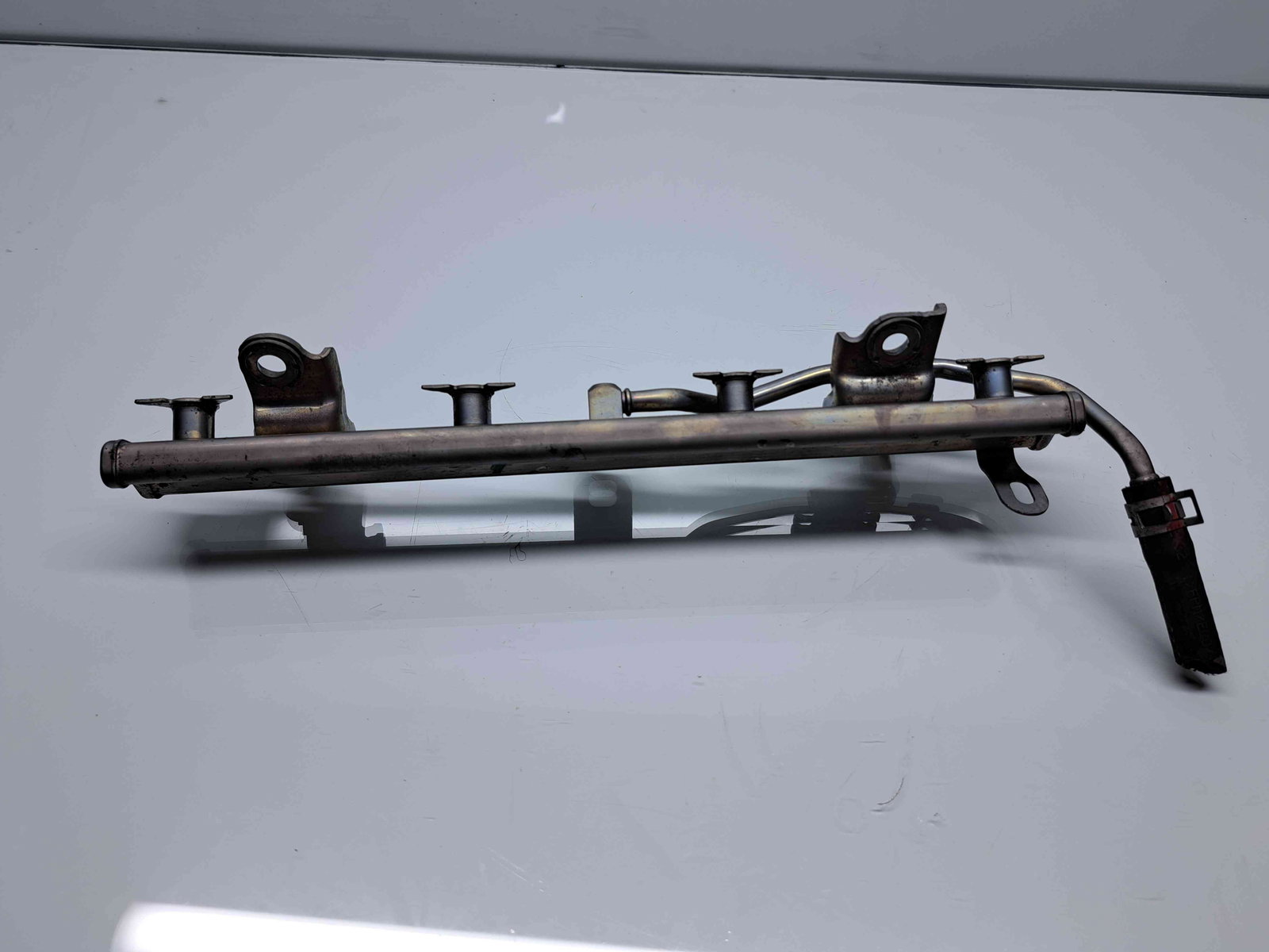 Rampa injectoare SUZUKI Vitara (LY) [Fabr 2015-prezent] OEM 1.6 Benz M16A 88KW / 120CP - imagine 2