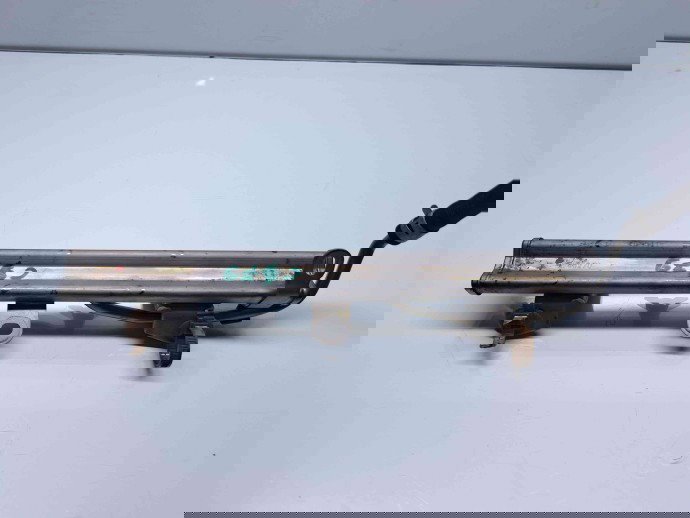 Rampa injectoare SUZUKI Vitara (LY) [Fabr 2015-prezent] OEM 1.6 Benz M16A 88KW / 120CP