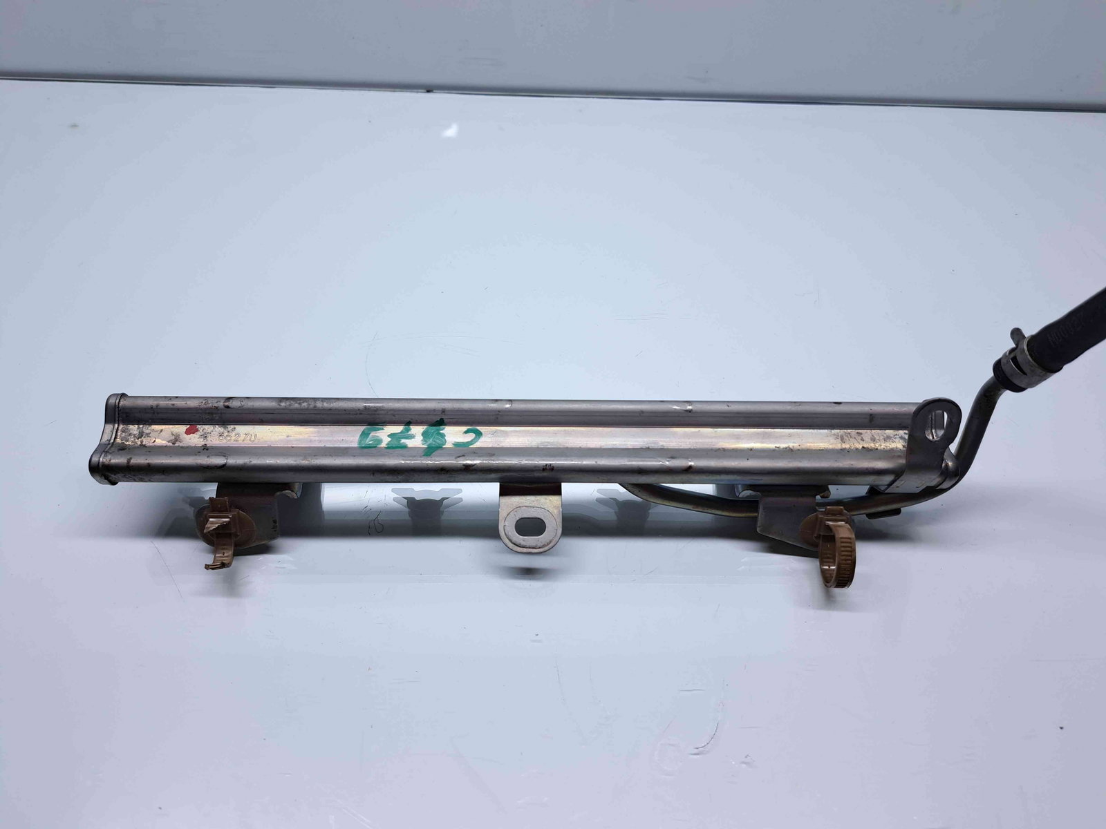 Rampa injectoare SUZUKI Vitara (LY) [Fabr 2015-prezent] OEM 1.6 Benz M16A 88KW / 120CP - imagine 3