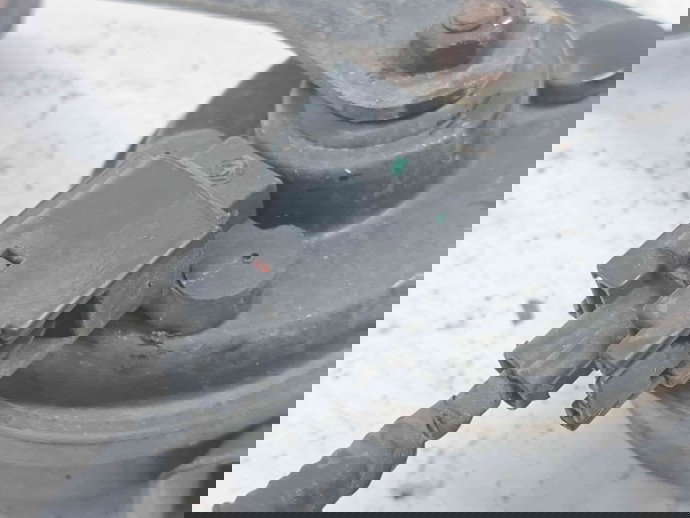  Claxon Opel Mokka [Fabr 2012-2019] 95066880