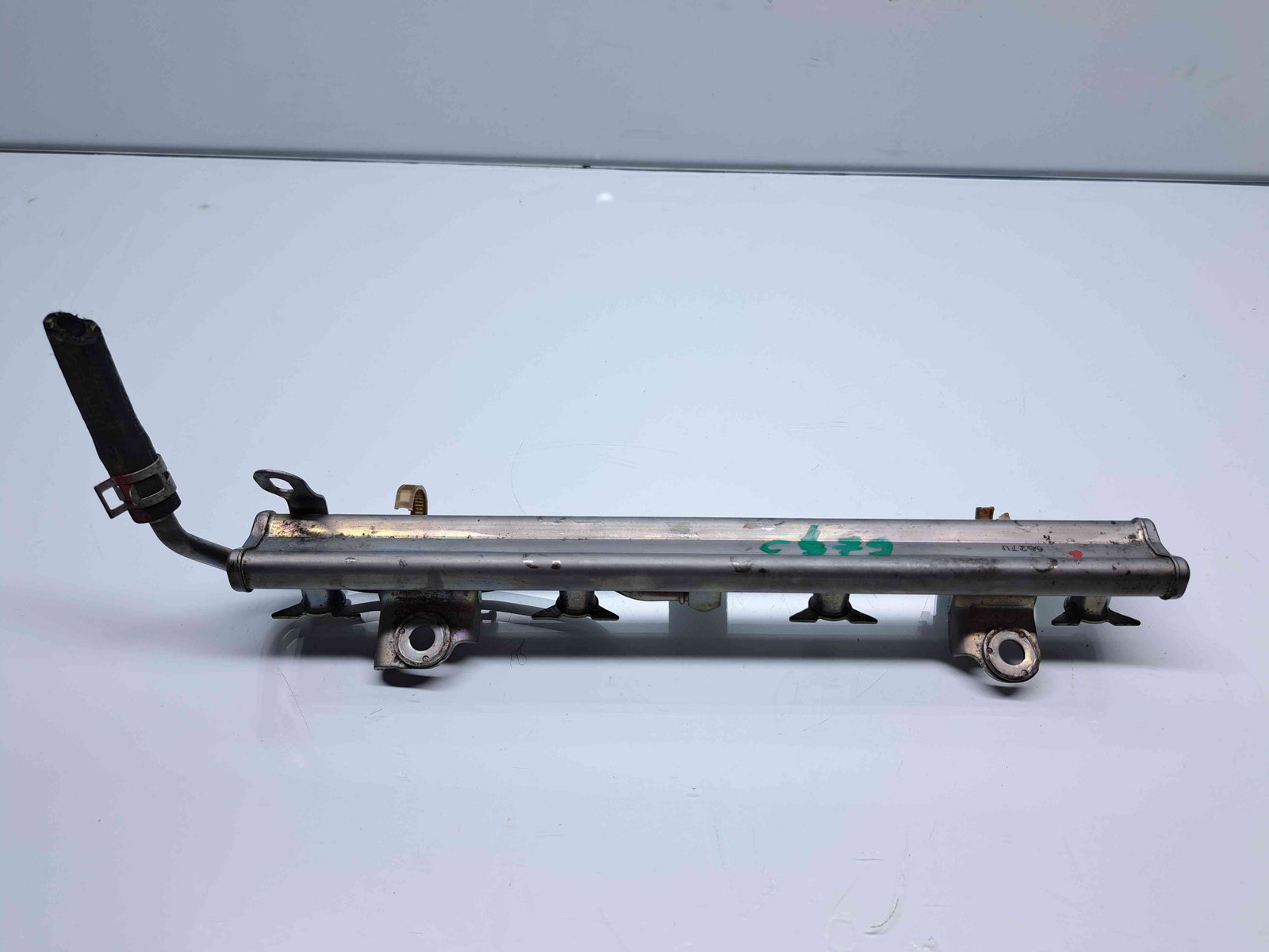 Rampa injectoare SUZUKI Vitara (LY) [Fabr 2015-prezent] OEM 1.6 Benz M16A 88KW / 120CP - imagine 4