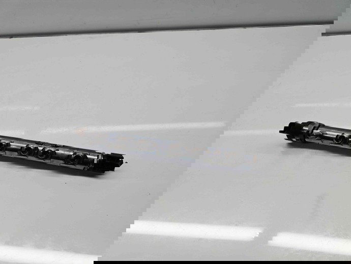 Rampa injectoare Bmw 3 Cabriolet (E93) [Fabr 2006-2011] Facelift 7809128 2.0 N47D20 135KW / 184CP