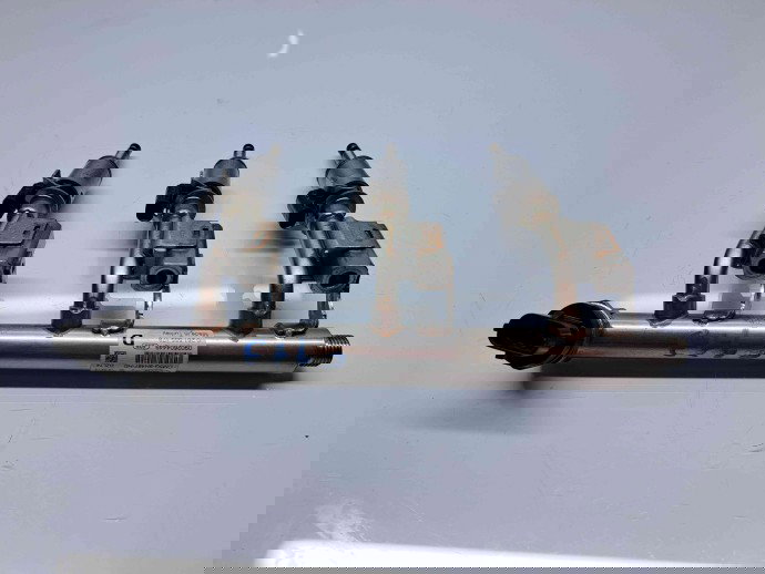 Rampa injectoare Ford Ecosport [Fabr 2017-2024] CM5G-9H487-HD 1.0 Benz ERK 92KW / 125CP