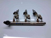 Rampa injectoare Ford Ecosport [Fabr 2017-2024] CM5G-9H487-HD 1.0 Benz ERK 92KW / 125CP