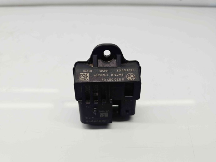  Releu Bmw3 Cabriolet (E93) [Fabr 2006-2011] Facelift 8570087 