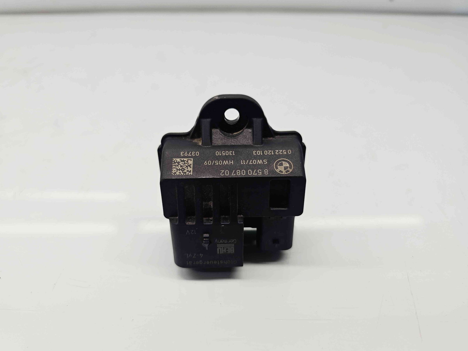 Releu Bmw3 Cabriolet (E93) [Fabr 2006-2011] Facelift 8570087 - imagine 1