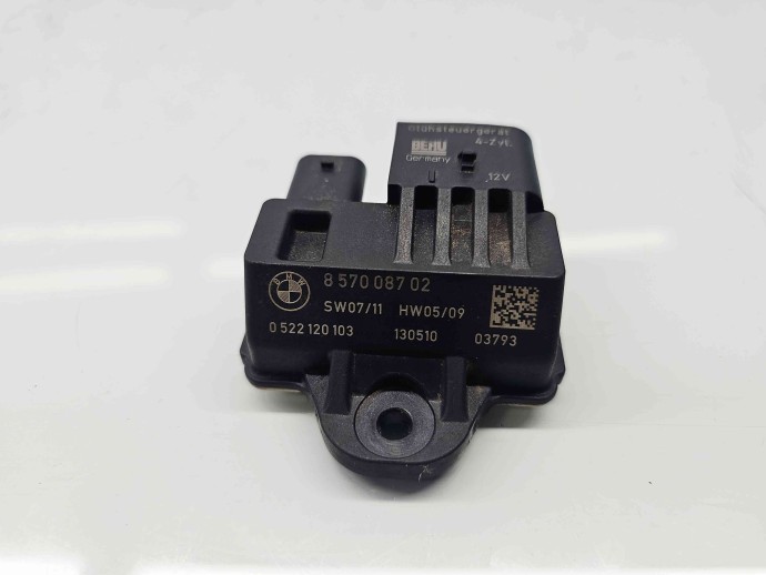  Releu Bmw3 Cabriolet (E93) [Fabr 2006-2011] Facelift 8570087 