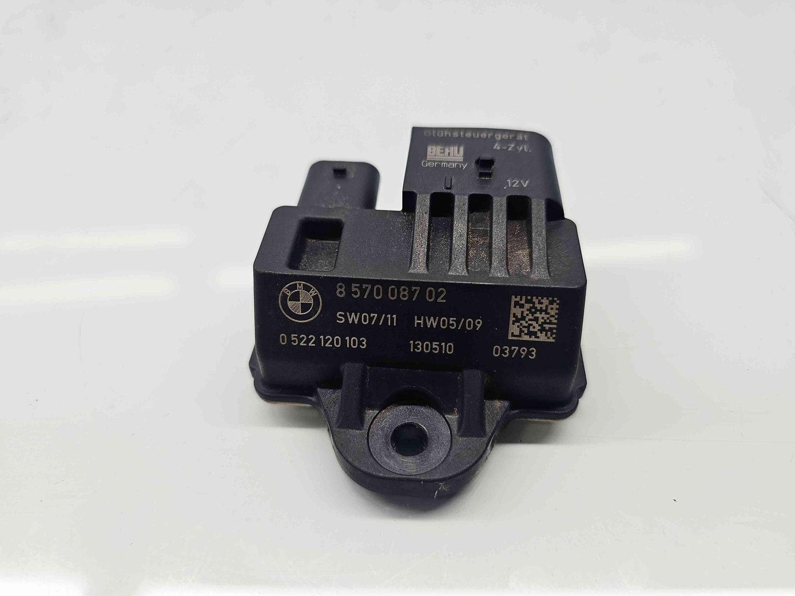 Releu Bmw3 Cabriolet (E93) [Fabr 2006-2011] Facelift 8570087 - imagine 2