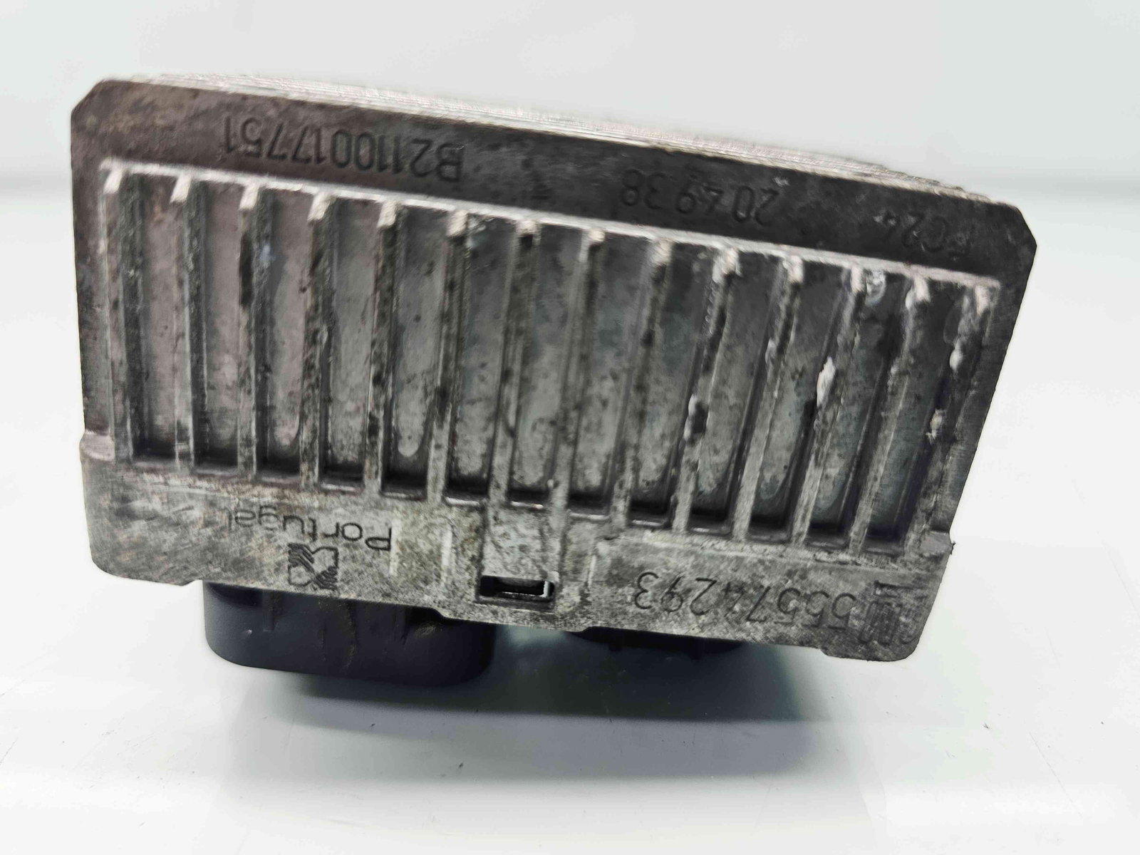 Releu OpelZafira C (D75) Tourer [Fabr 2011-2017] 55574293 - imagine 2