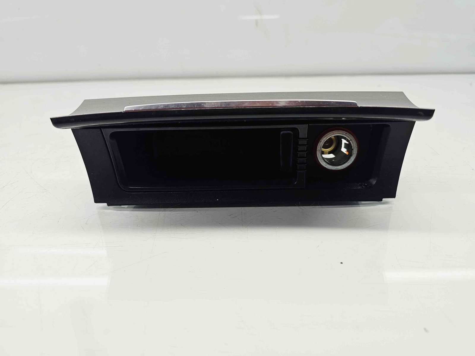 Scrumiera Volkswagen Passat B7 (362) [Fabr 2010-2014] 3C0863284K - imagine 3