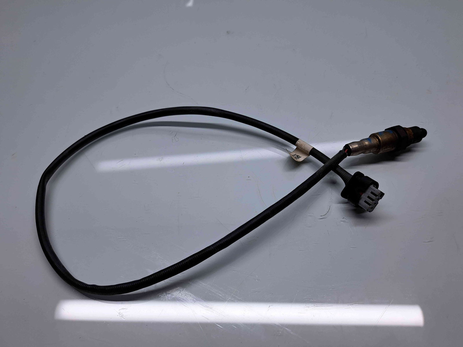 Sonda lambda Ford Ecosport [Fabr 2017-2024] 1HB1-9G444-AB 1.0 Benz ERK 92KW / 125CP - imagine 1