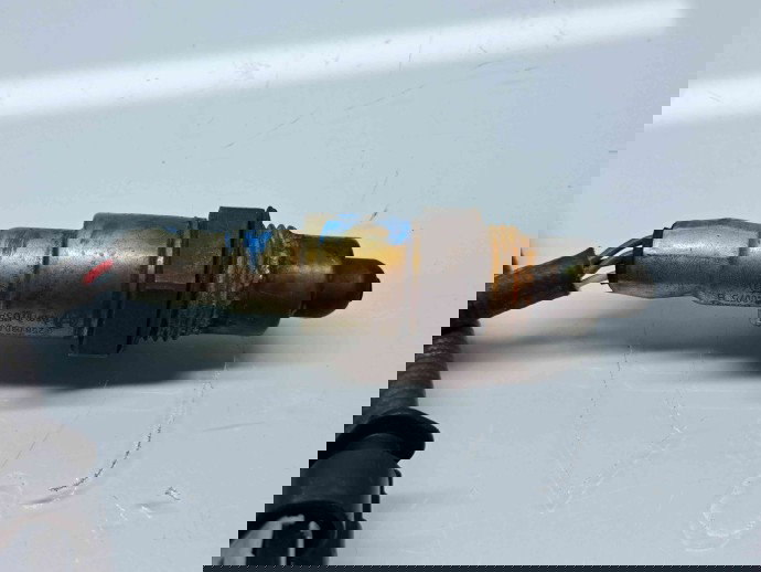 Sonda lambda Ford Ecosport [Fabr 2017-2024] 1HB1-9G444-AB 1.0 Benz ERK 92KW / 125CP