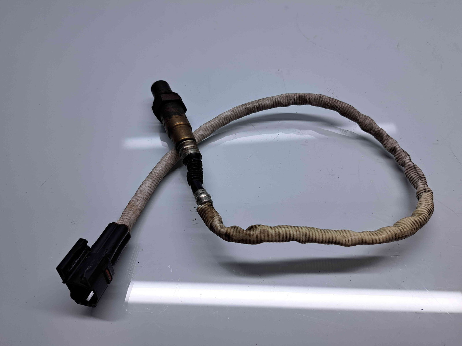 Sonda lambda SUZUKI Vitara (LY) [Fabr 2015-prezent] OEM 1.6 Benz M16A 88KW / 120CP - imagine 1