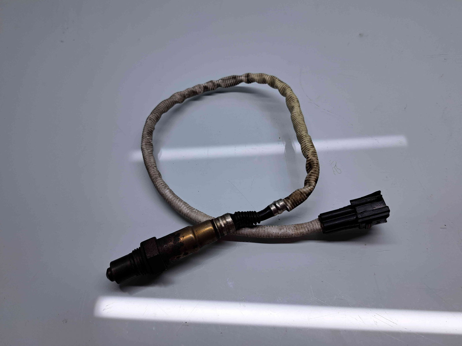 Sonda lambda SUZUKI Vitara (LY) [Fabr 2015-prezent] OEM 1.6 Benz M16A 88KW / 120CP - imagine 2