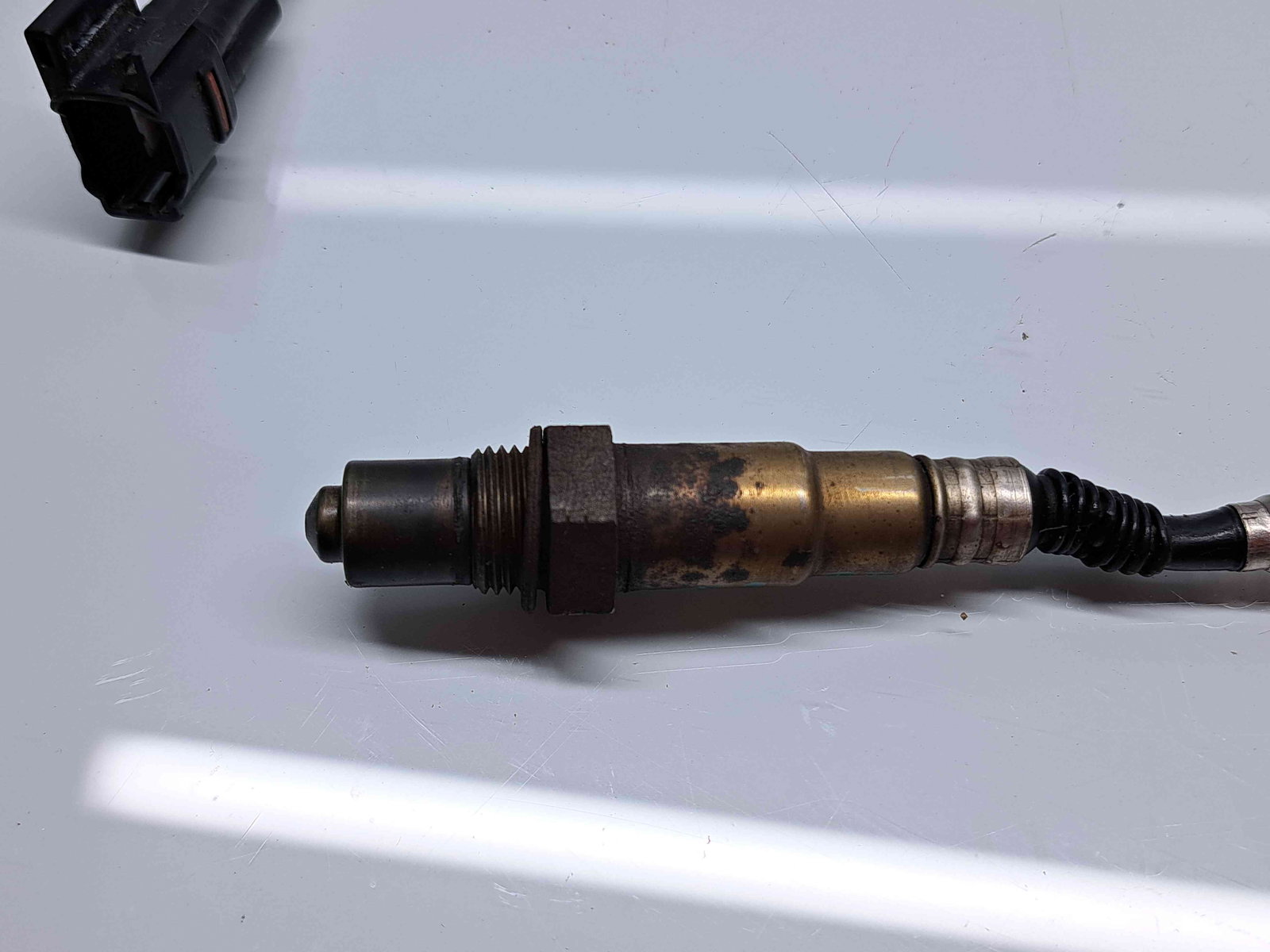 Sonda lambda SUZUKI Vitara (LY) [Fabr 2015-prezent] OEM 1.6 Benz M16A 88KW / 120CP - imagine 3