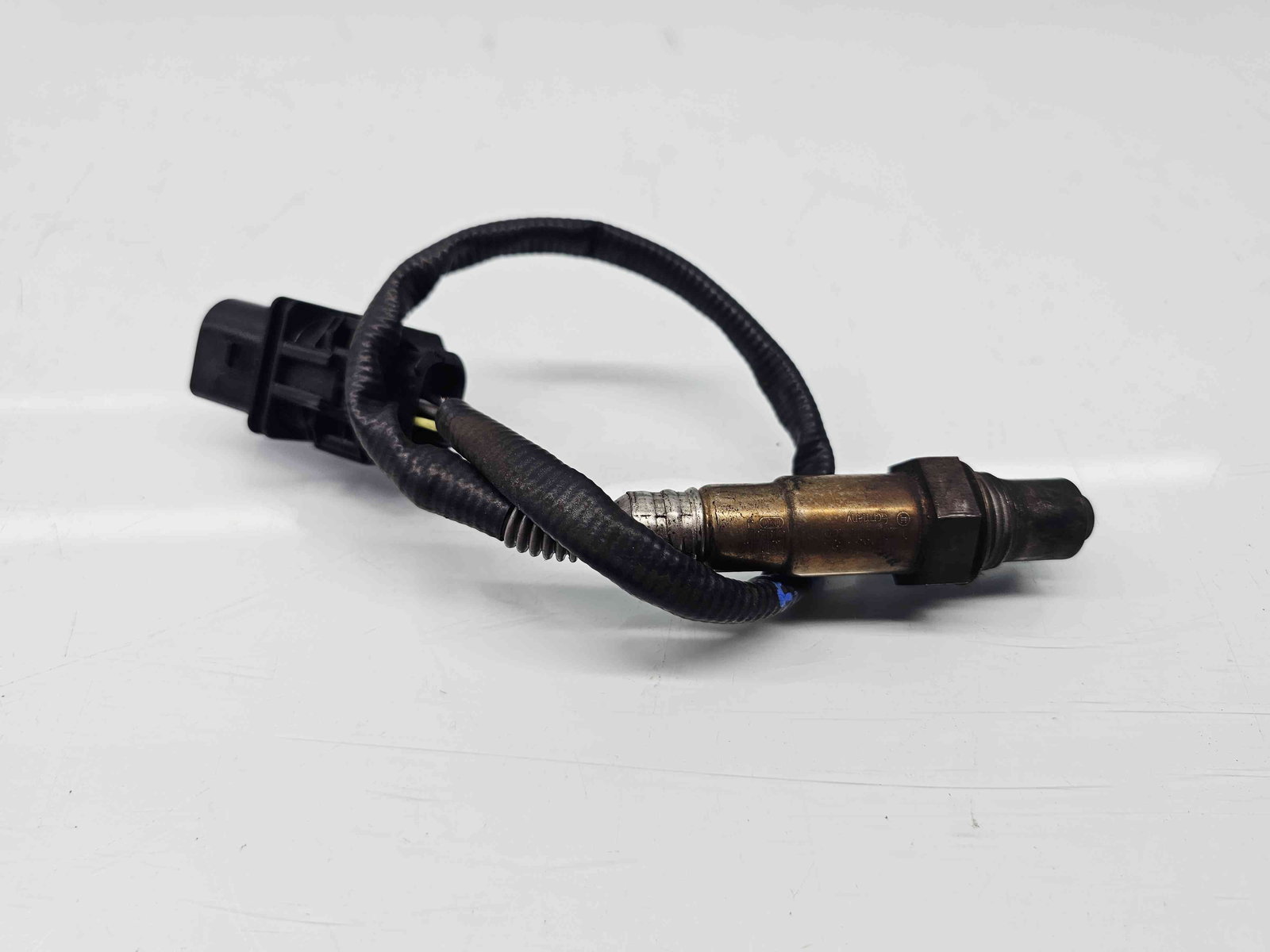 Sonda lambda Opel Zafira C (D75) Tourer [Fabr 2011-2017] 55577162 2.0 CDTI A20DT 121KW / 165CP - imagine 1