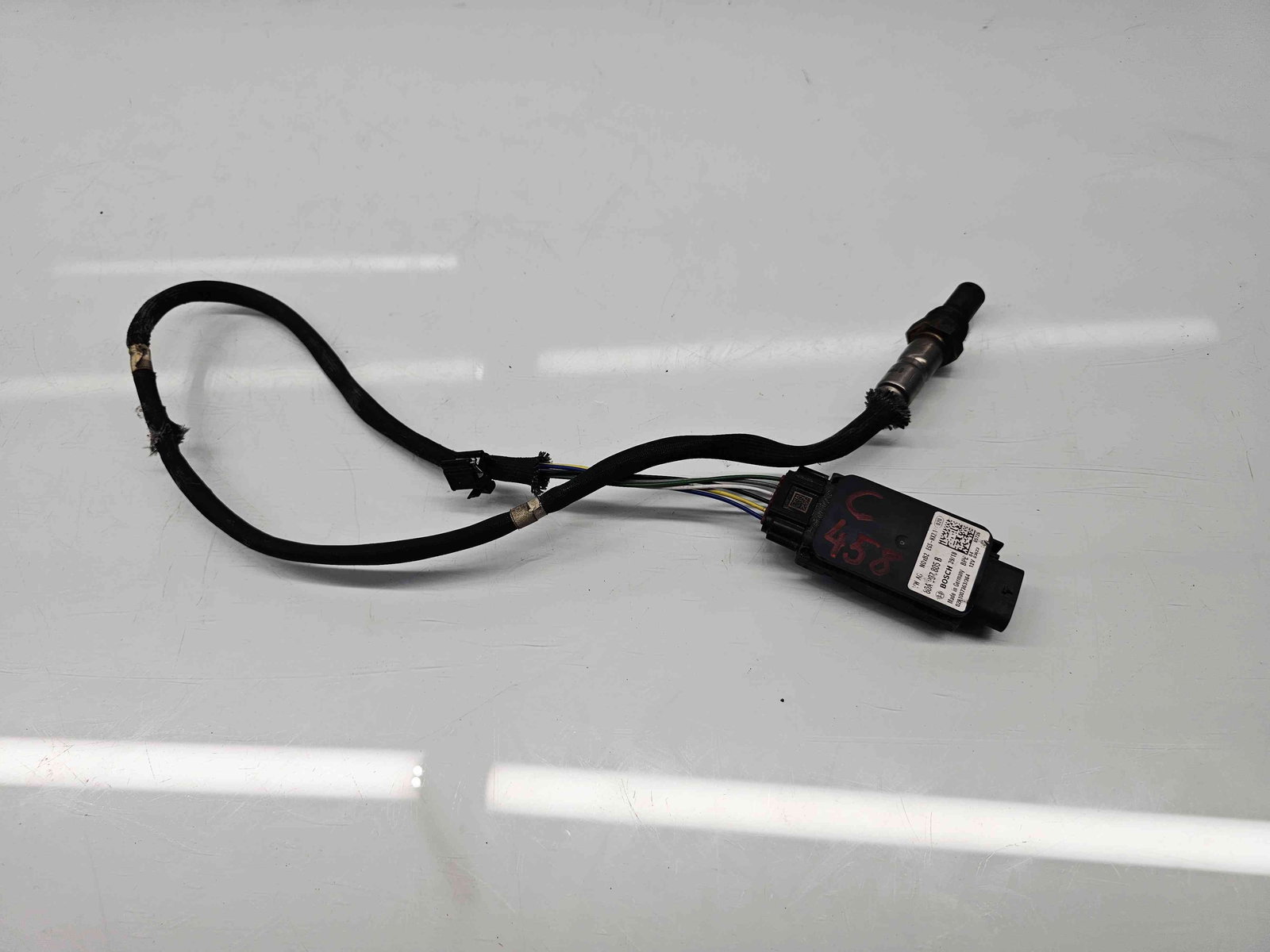 Sonda lambda Audi A6 (4A2, C8) S-line [Fabr 2018-2025] 80A907805B 2.0 TDI DFBA 150KW / 204CP - imagine 1