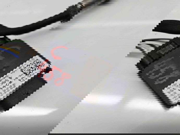 Sonda lambda Audi A6 (4A2, C8) S-line [Fabr 2018-2025] 80A907805B 2.0 TDI DFBA 150KW / 204CP